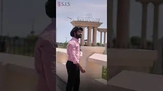 🏡 Own Your Dream Plot in Chennai &ndash; No Bank Loan Needed! | S.I.S Golden Gate