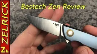 Bestech Zen The full Zel review