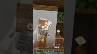 Unseen Death Instantly Killed Me in Minecraft HORROR DWELLERS 2025 #minecraft #horror #scary #mod