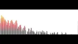 HTML5: use the Web Audio API in the browser to create a spectrum analyzer