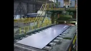 the corporate film of Ilsenburger Grobblech GmbH