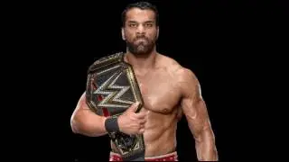 Jinder Mahal Is The WWE Champion