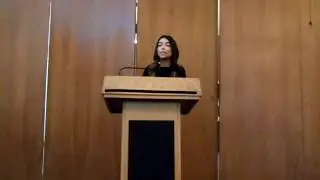 Commencement speech 2018 - UC Berkeley Extension