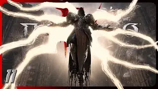 Diablo 4 [011] [Deutsch] [4K] - Urteil des Lichts