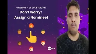 HOW TO ADD NOMINEE  IN BITBNS|  BNS TOKEN STAKE TUTORIAL|
