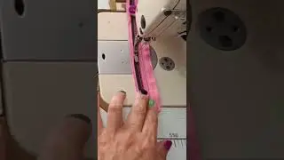 How to Sew Piping on a Zipper | Clean & Professional Sewing Hack!