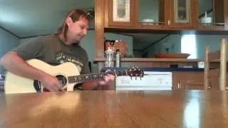 Luke Bryan cover 