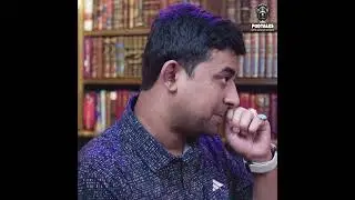 Show off and Spending on Yourself are two different things #podtalks #salmanhassan
