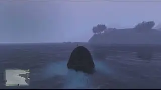 Dinghy