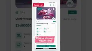 How to make online property selling app | how to make app like magicbricks | make property app
