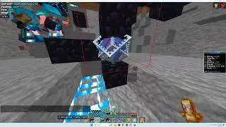 DonutSMP kill