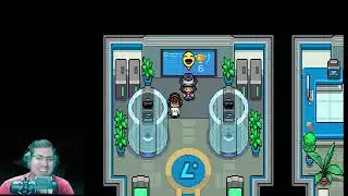 This Guy Doin Sexy Taunt #coromon #youtube #pcgaming #creamofthecrop #shorts #letsplay