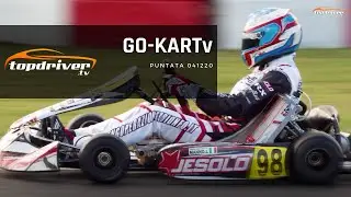GoKARTv | Puntata 041220