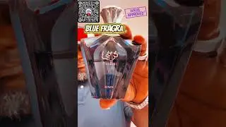 Afnan Turathi Blue... Better Than Designer👀