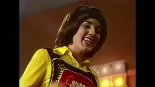 Monika Herz - Wir Seh'n Uns In Berlin (DDR, 1973)