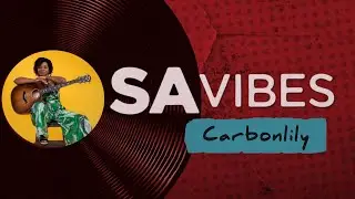 SA Vibes: Carbonlily finds new rhythm in San Antonio music