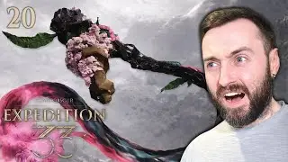IT'S NOT OVER YET | Clair Obscur: Expedition 33 | Walkthrough Gameplay (PART 20)