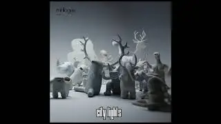 Minilogue - Animals