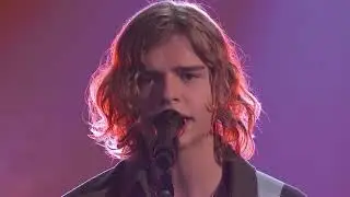 Little Bird (live on AGT)