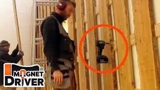 ▶️ MagnetDriver&reg; en Acci&oacute;n! (by Micaton&reg;)