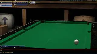 Virtual Pool 4 online - 8-ball world rules / 9-ball