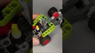 42102 Lego Technic #100