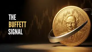 The $325B Warren Buffett Pattern Explained