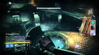 DESTINY RED DEATH REACTION