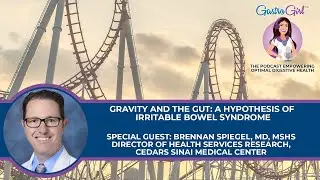 Gravity and the Gut: A Hypothesis of Irritable Bowel Syndrome