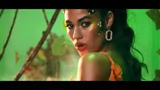 Lorena Medina - Perfil Falso (Official Video)