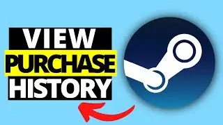 How To View Purchase History On Steam