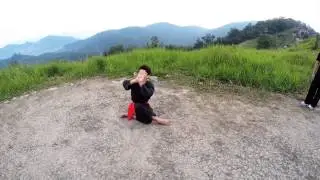 Tari Bunga Teratai