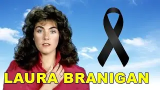 Como morreu LAURA BRANIGAN