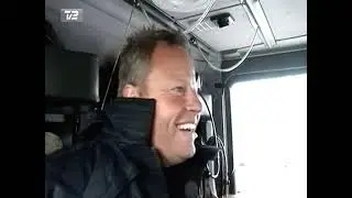 Danmark if&oslash;lge Bubber- Brandmand (3/4)