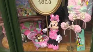 Our First Trip to Magic Kingdom Feb 2021