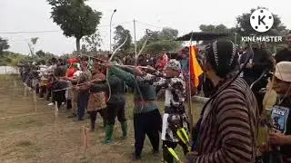JAGUAR ARCHERY CUP 2022 PART II