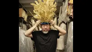 Ai Weiwei's Turandot Trailer NL/FR subs