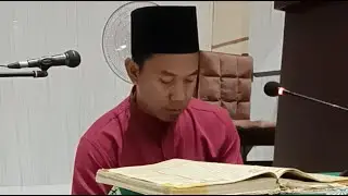 Kajian Tafsir  Al’Quran ,  bersama Ust. Ahmad Siddiq