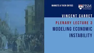W3 PL3 | Modeling Economic Instability | Vincent Carret