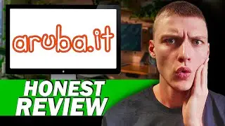 Aruba.it Honest Review: Is This Hosting Worth It in 2025? My User Experience