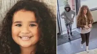 Heart-wrenching search for Melodee Buzzard reveals chilling disguise and deceit by mother