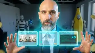 Crea Negocios con IA y Descubre el modelo Secreto de ChatGPT (OpenAI y Google)