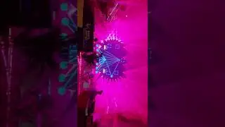 guangzhou 2020 pro light lightful laser light alive