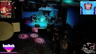 Live Metal Bands: Endurus / Inner / Forfeiture / Karkaza / Forest Ov The Twitch / Epikmetal / Markus