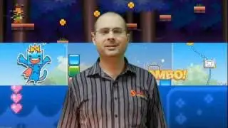 ARKEDO SERIES - PlayStation 3 - Features