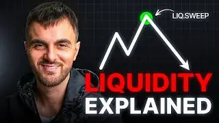 The ONLY Liquidity Video You&rsquo;ll Ever Need in your Life!