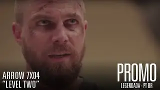 Arrow - Promo 7x04 