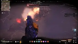 MWZ solo challenge (Part 2) - Dark aether all contracts