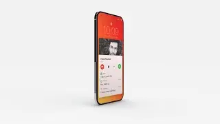 iPhone 13 Concept