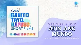 Official Audio: 